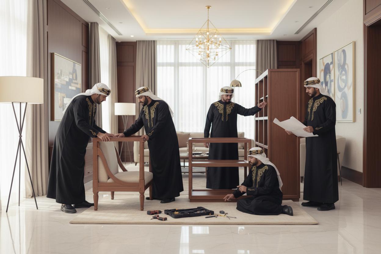 فريق منارة إتقان المحترف